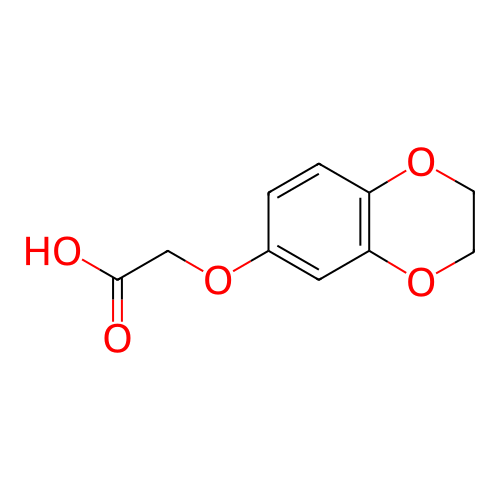Chemical structure of BindingDB Monomer ID 40399