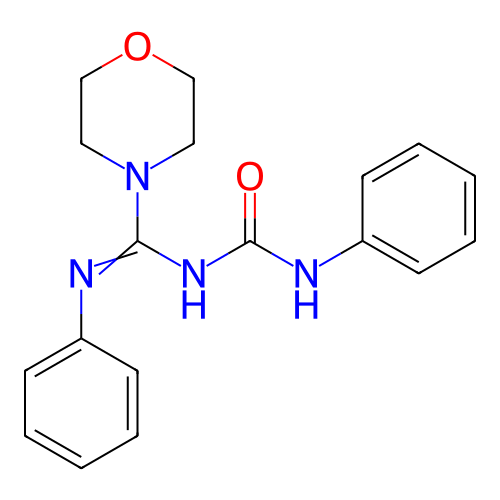 Chemical structure of BindingDB Monomer ID 40463