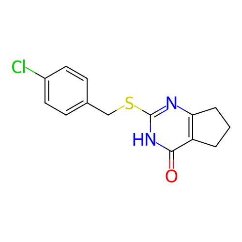 Chemical structure of BindingDB Monomer ID 40467