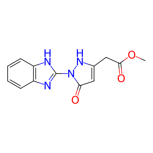 Chemical structure of BindingDB Monomer ID 40468