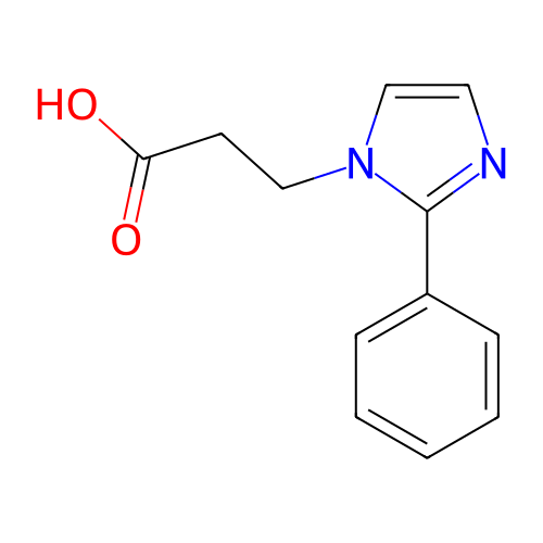 Chemical structure of BindingDB Monomer ID 40479