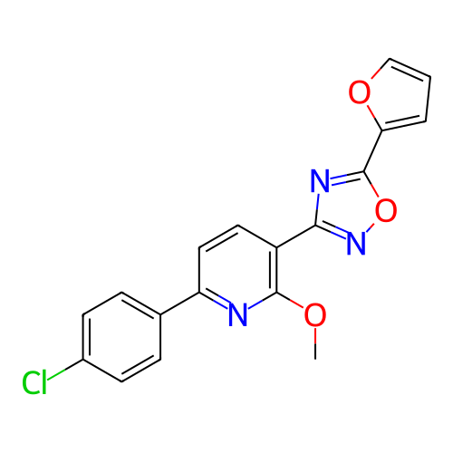 Chemical structure of BindingDB Monomer ID 40483