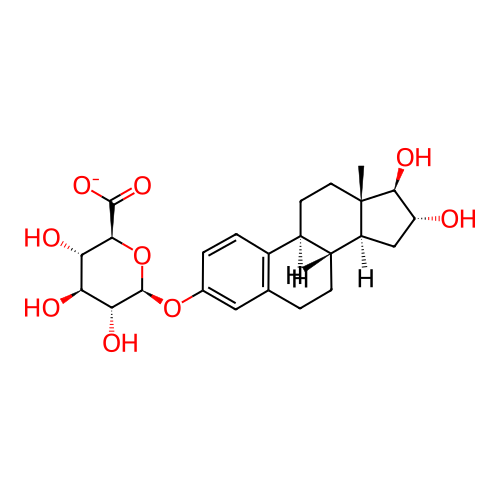 Chemical structure of BindingDB Monomer ID 40492