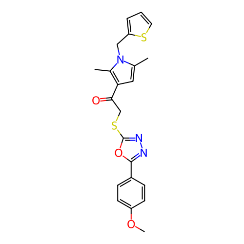 Chemical structure of BindingDB Monomer ID 40506