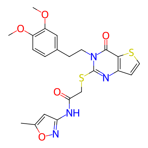 Chemical structure of BindingDB Monomer ID 40512