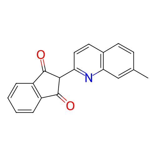 Chemical structure of BindingDB Monomer ID 40552