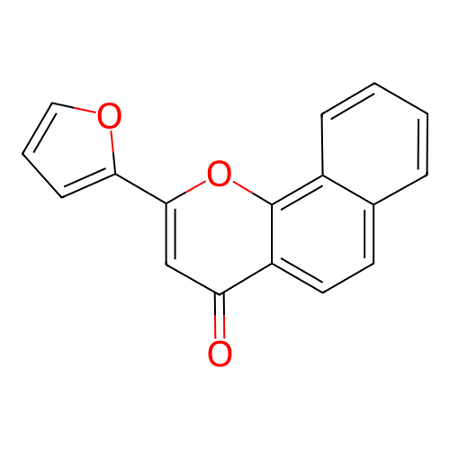 Chemical structure of BindingDB Monomer ID 40556