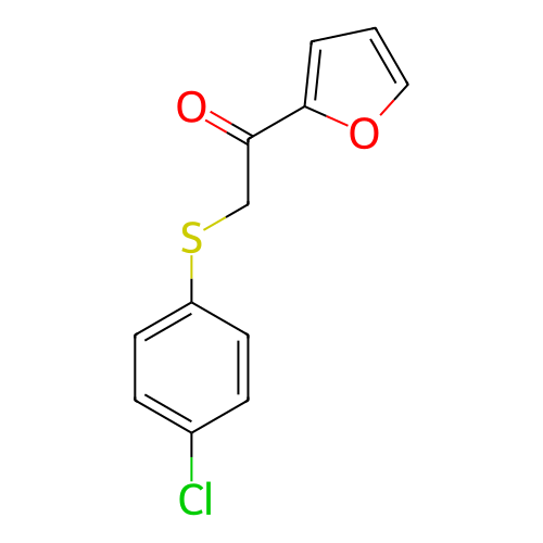 Chemical structure of BindingDB Monomer ID 40603