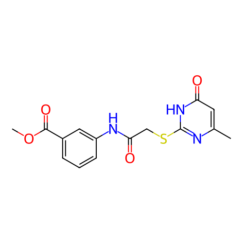 Chemical structure of BindingDB Monomer ID 40645