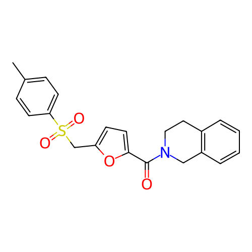 Chemical structure of BindingDB Monomer ID 40671
