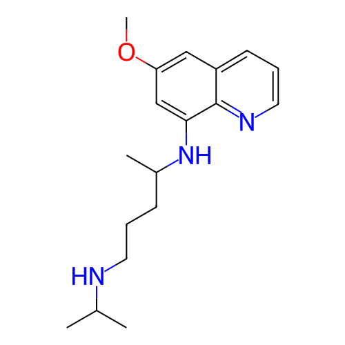 Chemical structure of BindingDB Monomer ID 40743