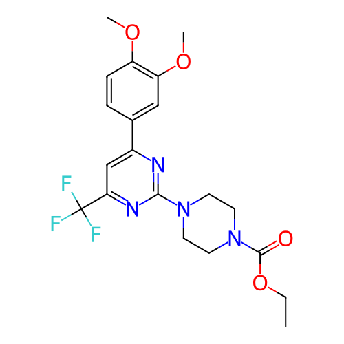 Chemical structure of BindingDB Monomer ID 40748