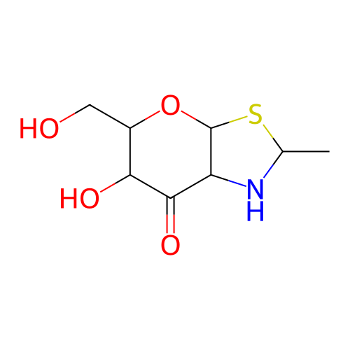 Chemical structure of BindingDB Monomer ID 40766