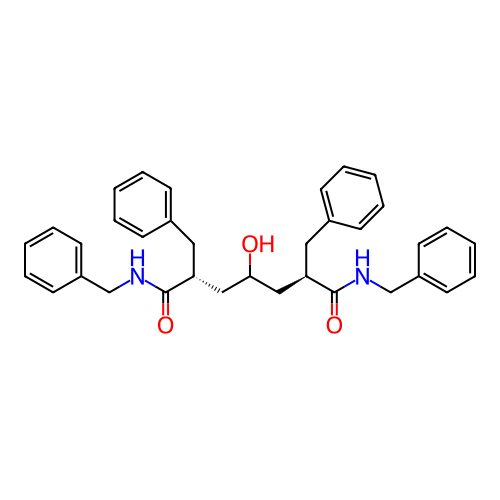 Chemical structure of BindingDB Monomer ID 40775