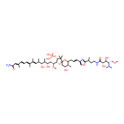 Chemical structure of BindingDB Monomer ID 40785