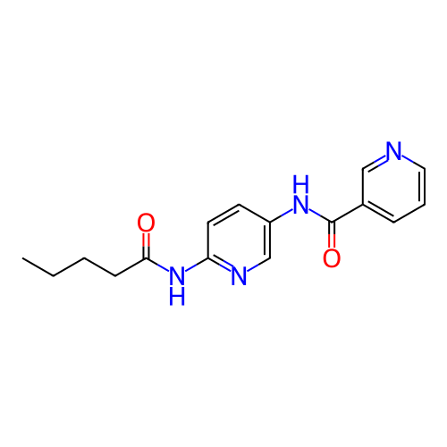 Chemical structure of BindingDB Monomer ID 40798