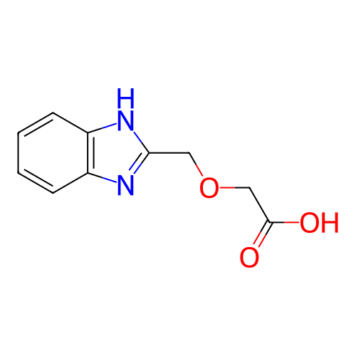 Chemical structure of BindingDB Monomer ID 40803