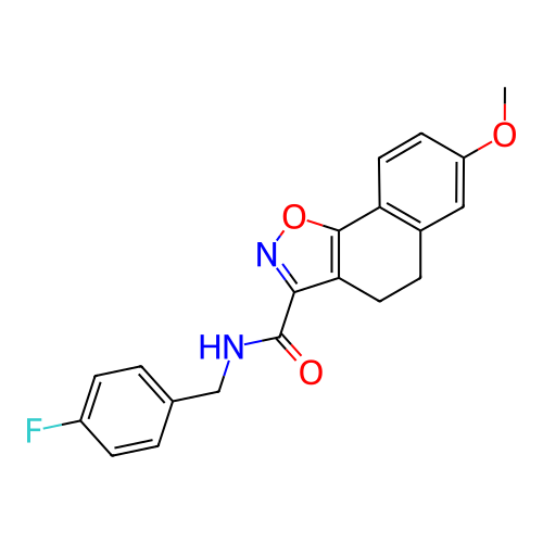 Chemical structure of BindingDB Monomer ID 40913