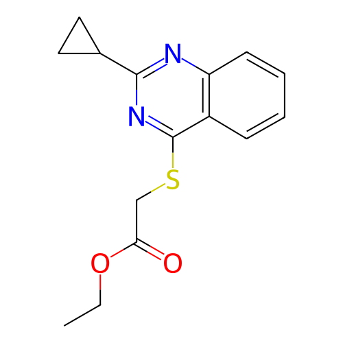 Chemical structure of BindingDB Monomer ID 40936