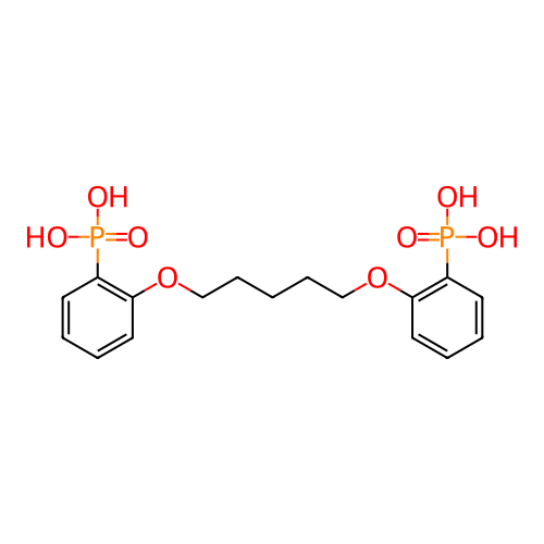 Chemical structure of BindingDB Monomer ID 40973