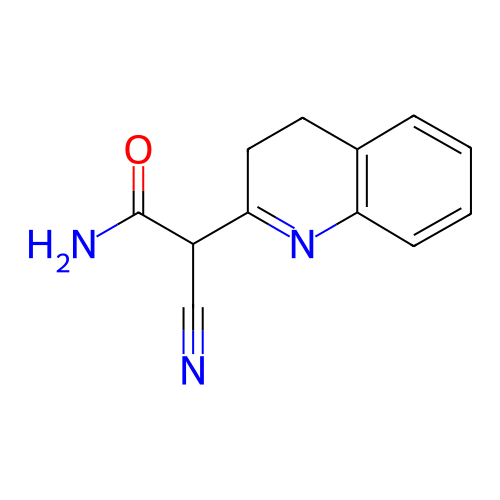 Chemical structure of BindingDB Monomer ID 41014