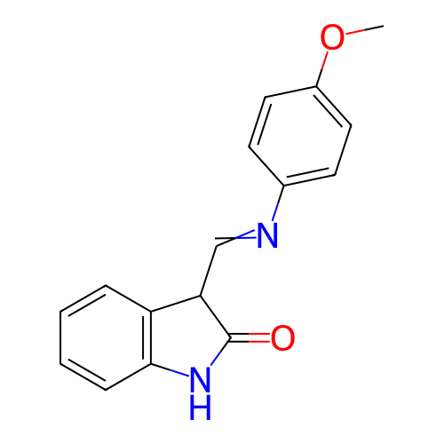 Chemical structure of BindingDB Monomer ID 41021