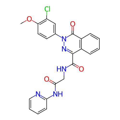 Chemical structure of BindingDB Monomer ID 41052