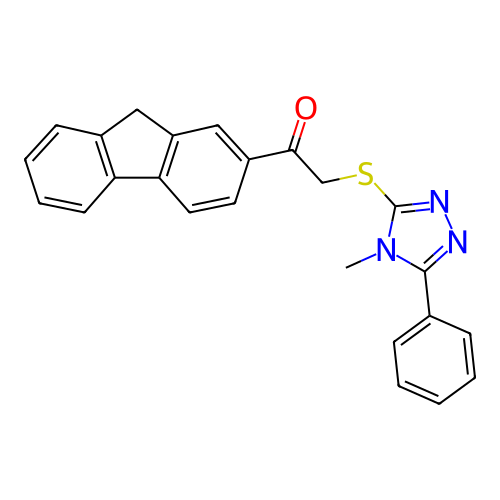 Chemical structure of BindingDB Monomer ID 41094