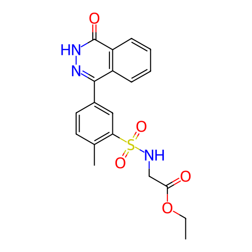 Chemical structure of BindingDB Monomer ID 41102