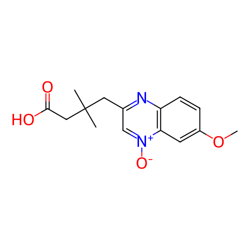 Chemical structure of BindingDB Monomer ID 41104