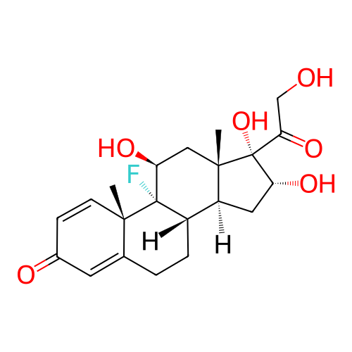 Chemical structure of BindingDB Monomer ID 41132