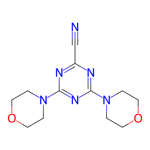 Chemical structure of BindingDB Monomer ID 41167