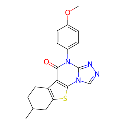 Chemical structure of BindingDB Monomer ID 41188