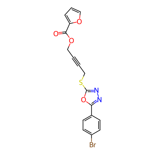 Chemical structure of BindingDB Monomer ID 41241