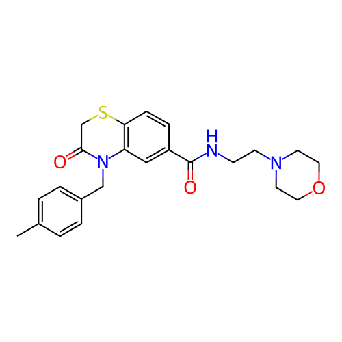 Chemical structure of BindingDB Monomer ID 41318