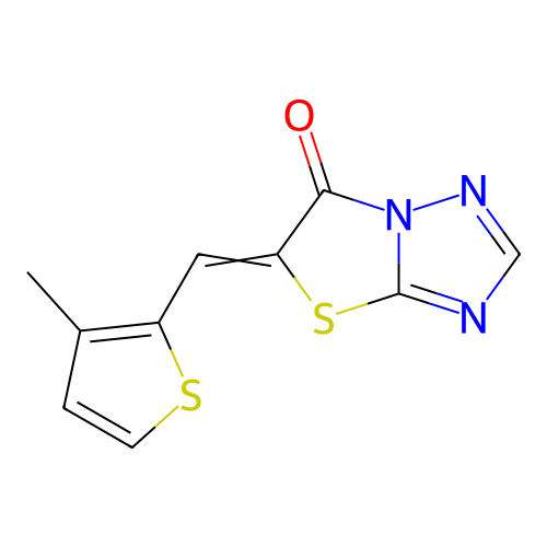 Chemical structure of BindingDB Monomer ID 41414