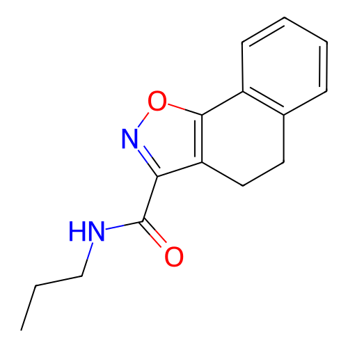 Chemical structure of BindingDB Monomer ID 41420