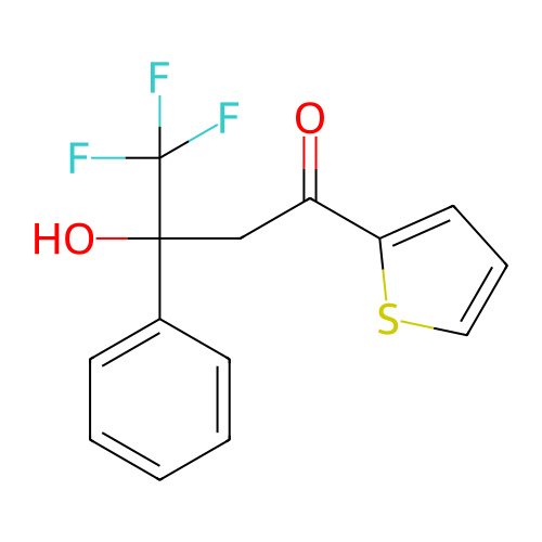 Chemical structure of BindingDB Monomer ID 41492