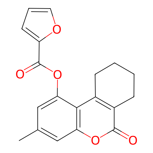 Chemical structure of BindingDB Monomer ID 41497