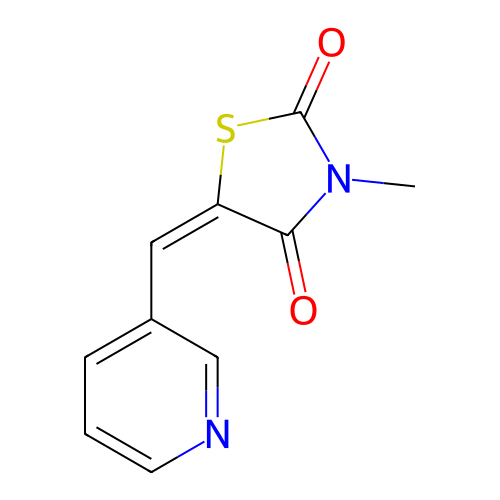Chemical structure of BindingDB Monomer ID 41515