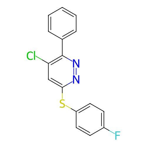 Chemical structure of BindingDB Monomer ID 41516