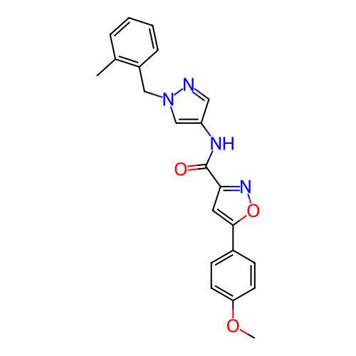 Chemical structure of BindingDB Monomer ID 41539