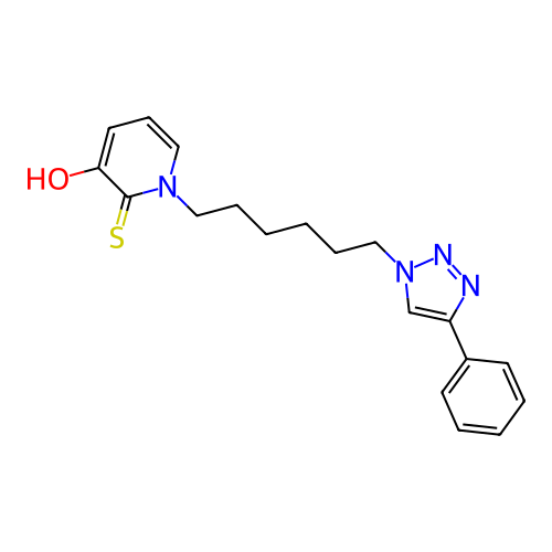 Chemical structure of BindingDB Monomer ID 41549