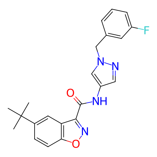 Chemical structure of BindingDB Monomer ID 41557