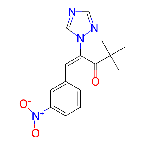 Chemical structure of BindingDB Monomer ID 41585
