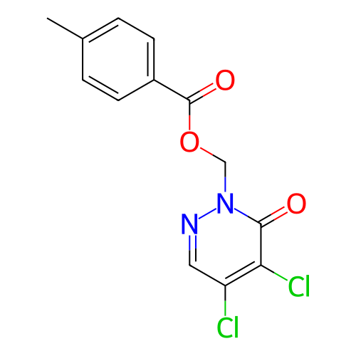Chemical structure of BindingDB Monomer ID 41609