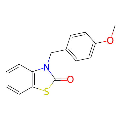 Chemical structure of BindingDB Monomer ID 41754