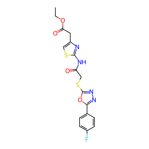 Chemical structure of BindingDB Monomer ID 41758