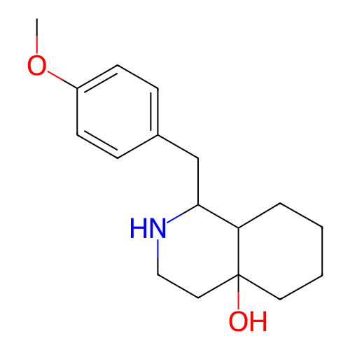 Chemical structure of BindingDB Monomer ID 41759