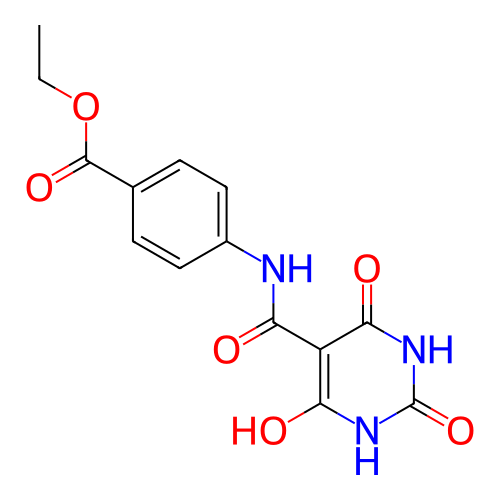 Chemical structure of BindingDB Monomer ID 41765